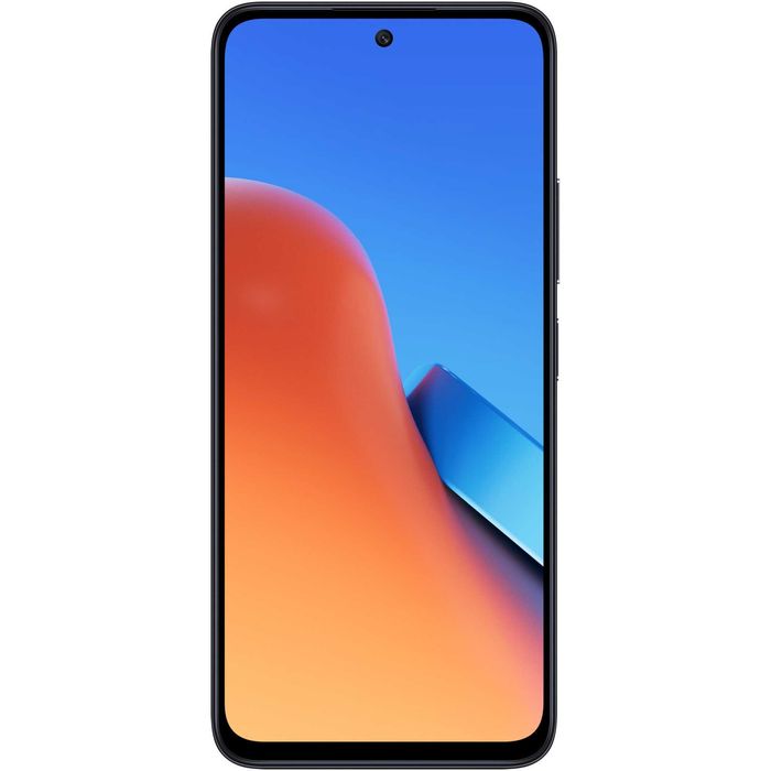 Telefon mobil Xiaomi Redmi 12, 4GB RAM, 128GB, 4G, Midnight Black