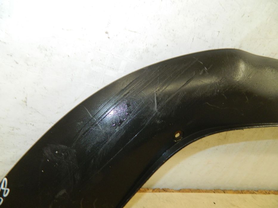 Spoiler bara fata Seat Ibiza, 2002, 2003, 2004, 2005, 2006, , 6L0805903