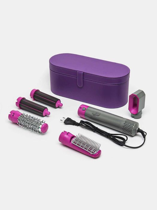 АКЦИЯ! Дайсон Фен Стайлер 5в1 Премиум Версия