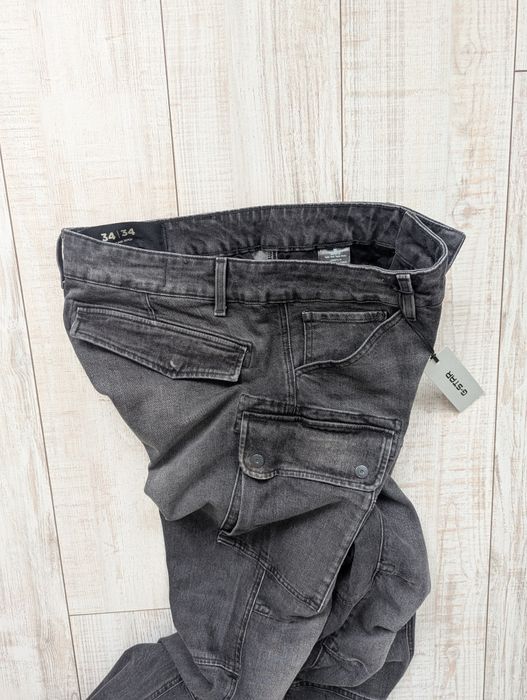 G-Star Raw -w34L34