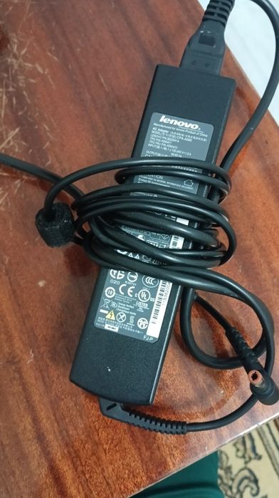 Ноутбук lenovo g580
