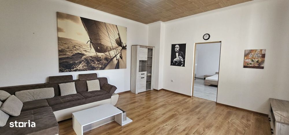 Inchiriez casa singur in curte situata in zona Bucegi