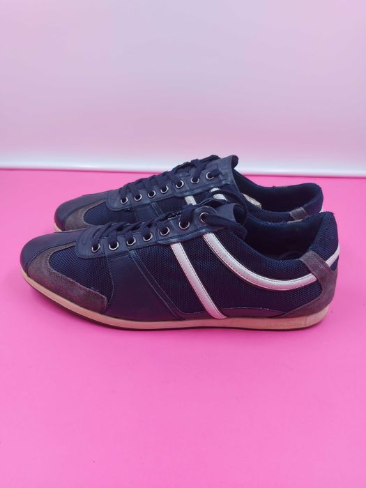 Boss номер 45  Оригинални мъжки обувки