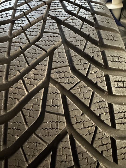 Алуминиеви джанти 15 цола