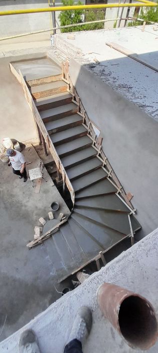 Beton Zina Xizmati