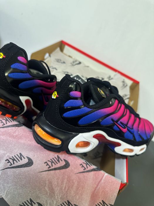 Оригинални NIKE AIR MAX TN ‘Barcelona’  36,37,38,39,40,41,42,43,44,45