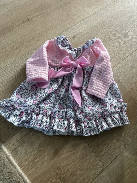 Одежда для куклы