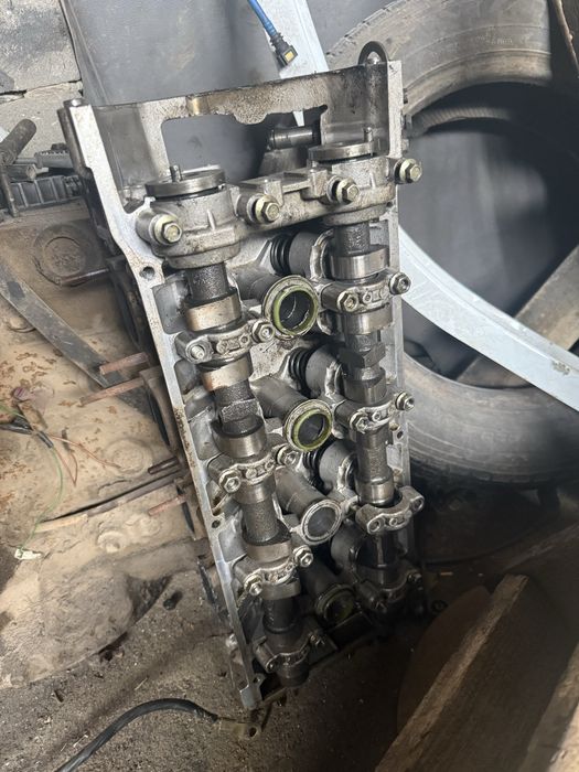 головка 16кл газель