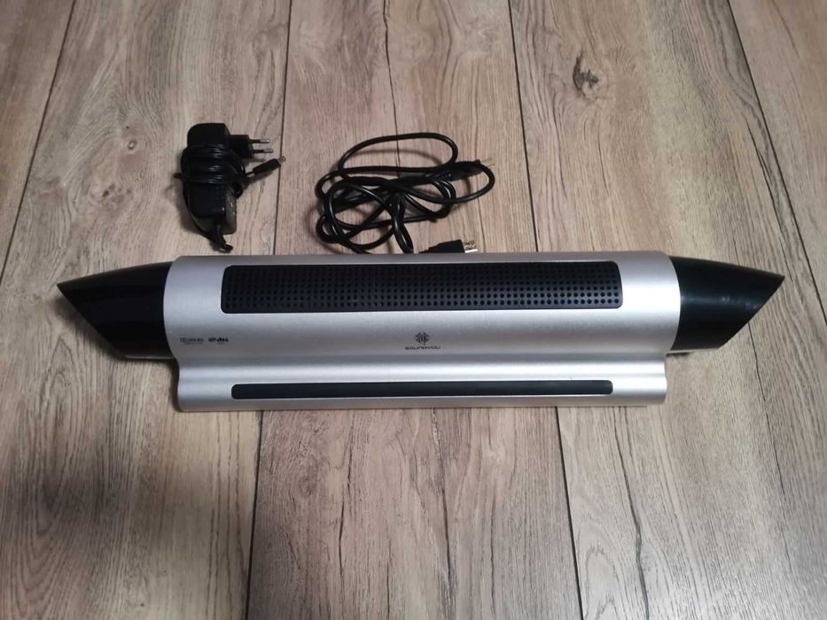 Аудио система Telefunken  SoundYou Alu