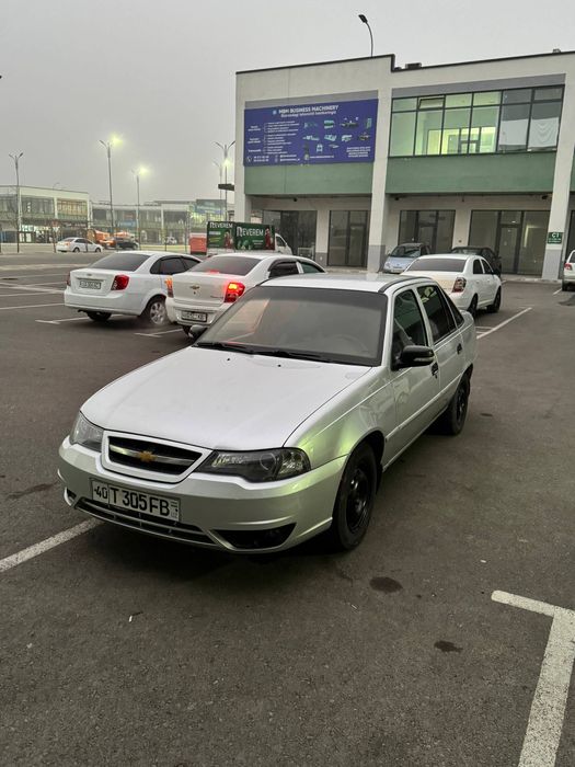 Nexia 2 2014-yil Mator Hadavoy Ishi Yuq Olasiz Minasizz Minasiz