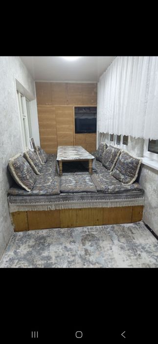 Продам 2-х ком юнусабад 9