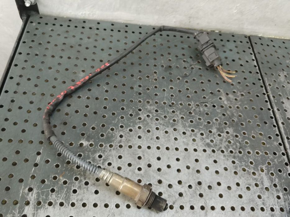 sonda lambda 2.5 tdi bpe vw touareg 7l  03c906262d 0258017006