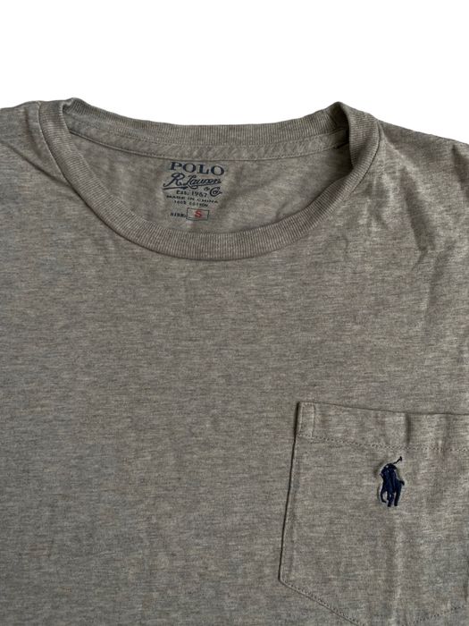 Ralph Lauren Polo  3 бр. Мъжки Тениски / S,L,L/XL / Оригинал