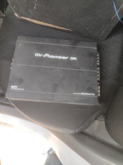 Уселитил самбуфер сотилади срочна