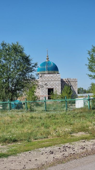 Кумбез купола изготовление