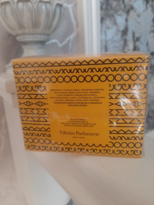 Mango skin женский парфюм