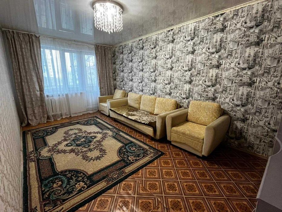 Продается 1 комнатная квартира ост.Детсад