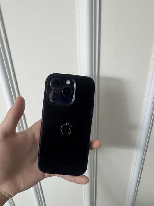 продам iPhone 14 pro