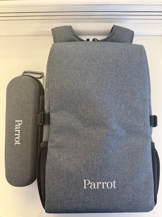 Drona Parrot Anafi 4K 21MP