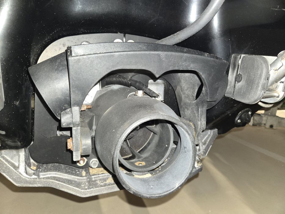 Джето ве 4 броя ямаха