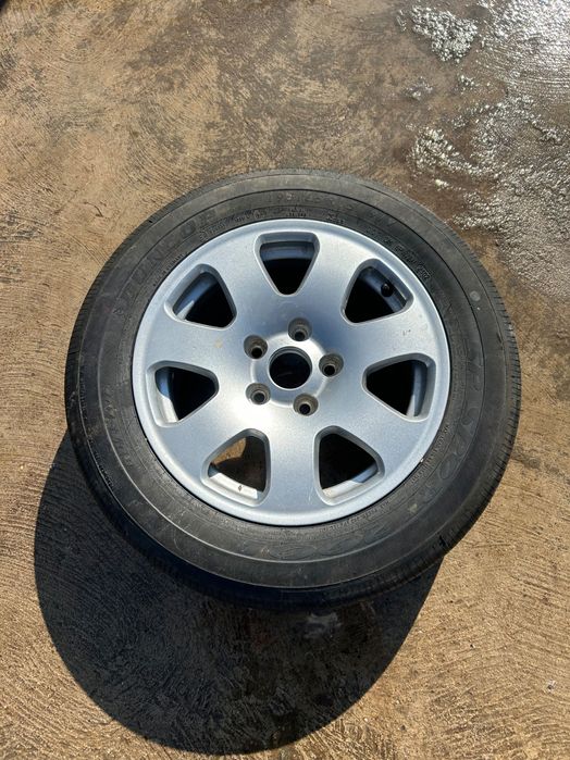 Roată Audi A4 nouă