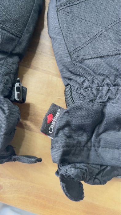 HEAD - детски ски ракъвици