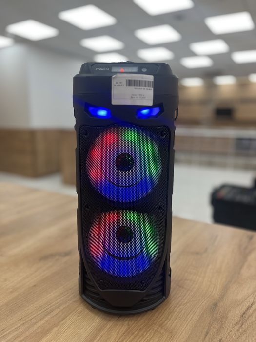 Колонка / Момышулы 23 / Рассрочка 0-0-24