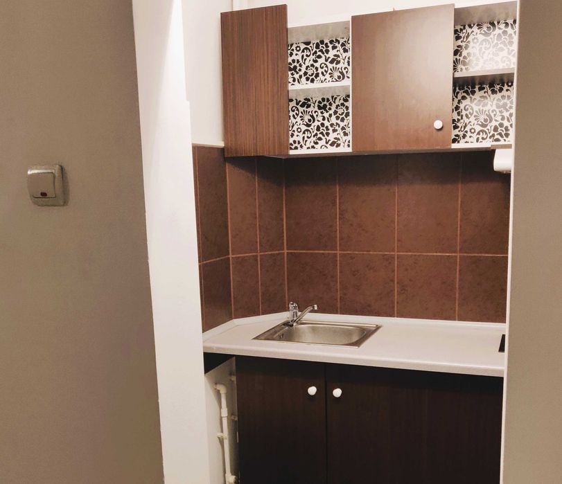 Inchiriez Apartament 1 Camera Micalaca Strada Abrud