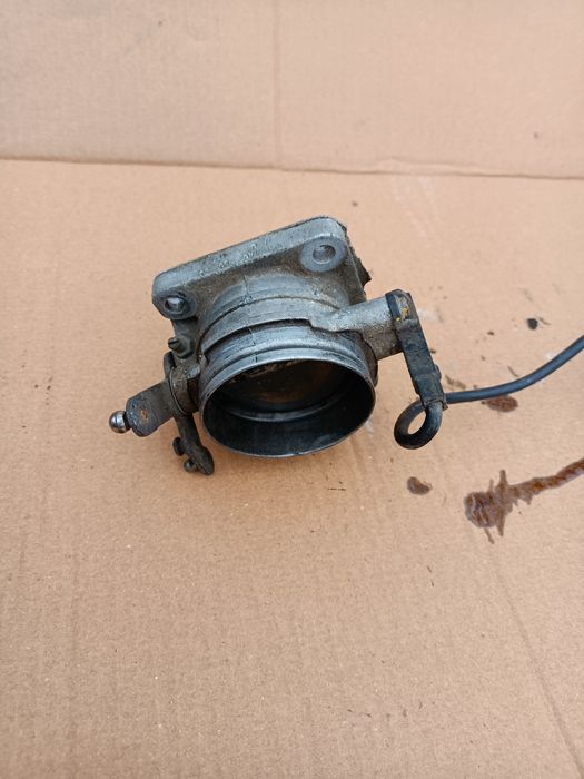 Части за Мерцедес 124