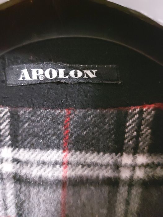 Зимно палто APOLON размер XL