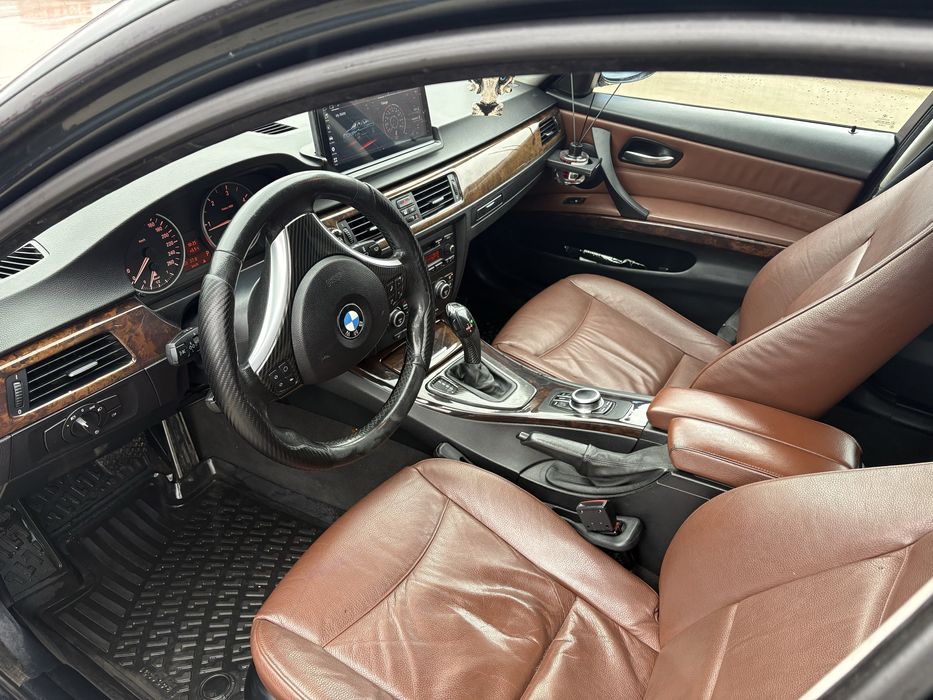 BMW E90 Automat M47 Individual