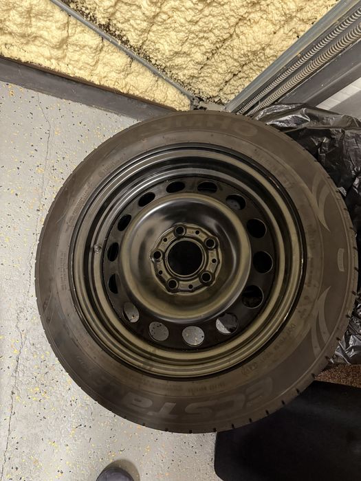 Roata BMW 16” 5x120