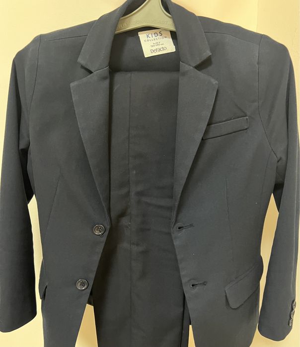 Продам школьный костюм для мальчика