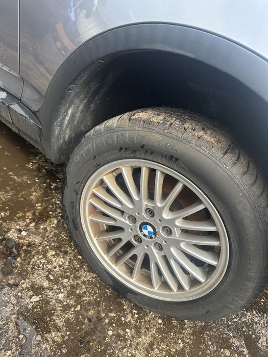 Piese accesorii bmw x3 e83 3.0 automat