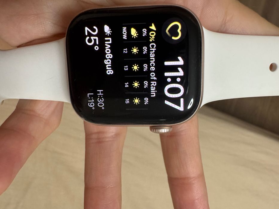 Смарт часовник Apple Watch 11