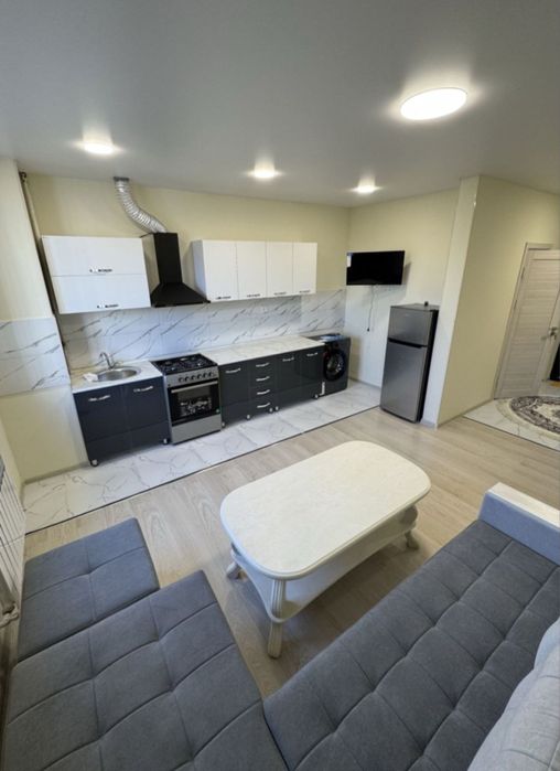 Аренда 2/4/9 ТТЗ Ахмад Югнаки 2х комнатная можно и студентам