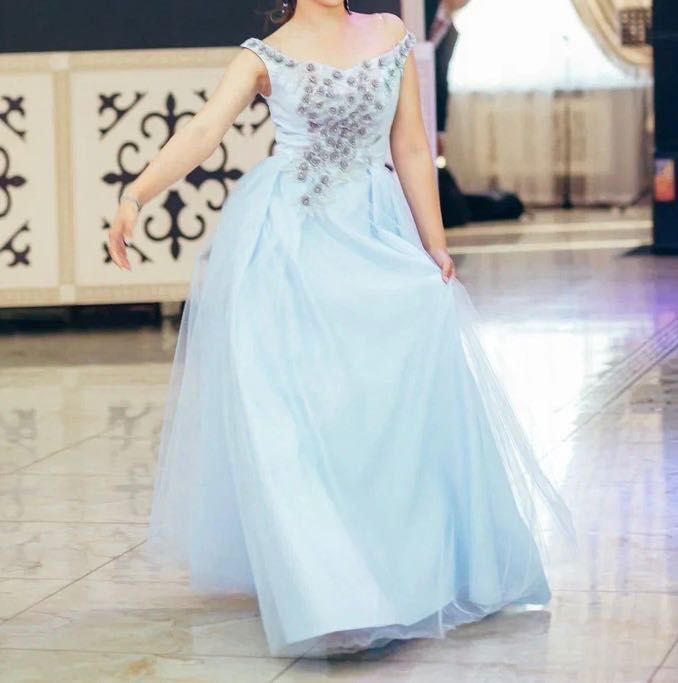 Продам Вечернее платье