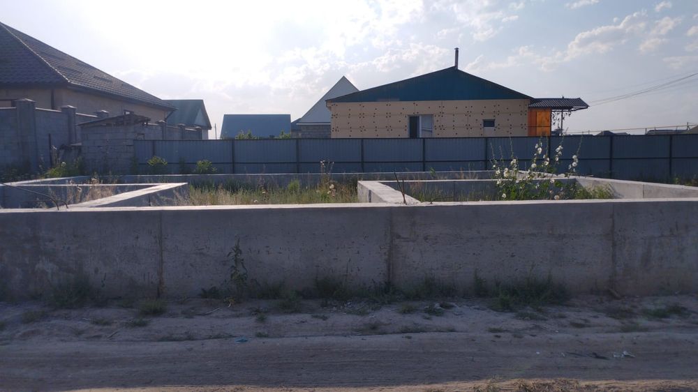 Продам земельный участок