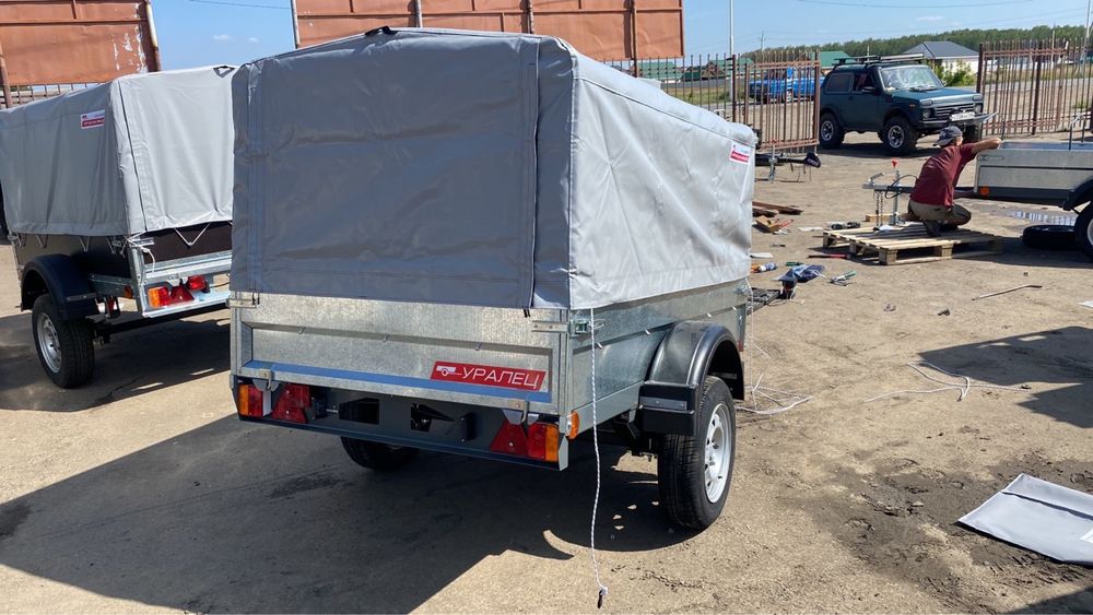 Продам авто Прицпы есть Каспий рассрочка