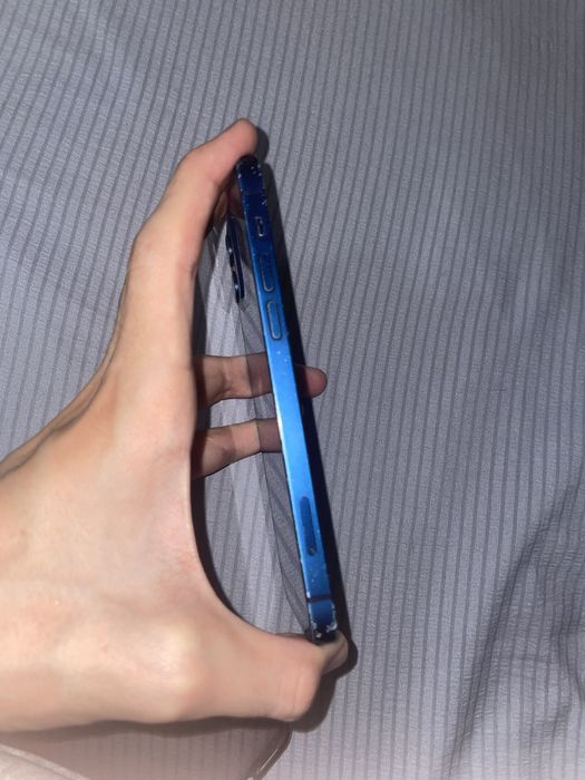 Iphone 12 64гб 70% аккум
