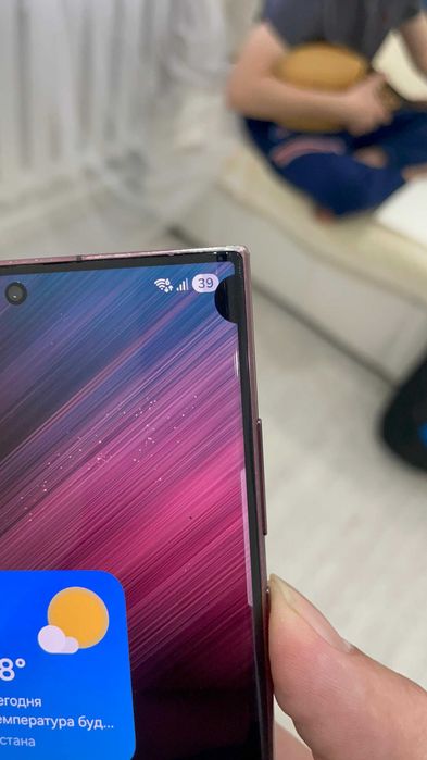 Продам самсунг с 22 ультра