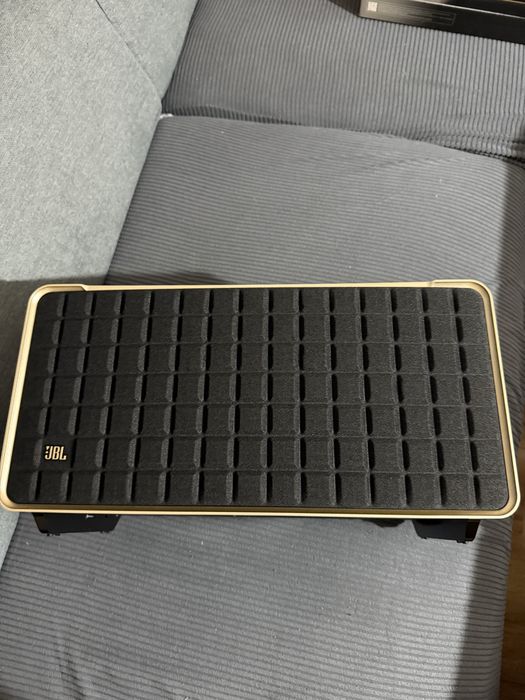JBL AUTHENTICS 500 блутут тонколона нова