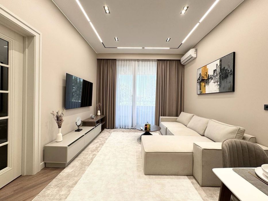 Квартира ЖК Infinity 3/5/12 71 кв.м