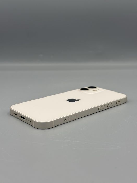 iPhone 12 Mini | 64 GB | Baterie 100% | 0 Cicluri | FACE ID DEFECT