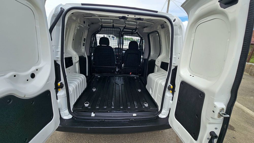 Fiat fiorino diesel