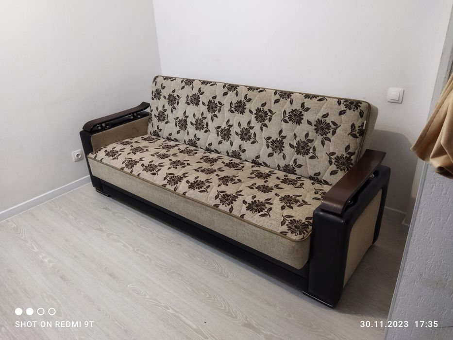 Мягкая мебель 3-1