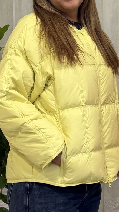 Куртки весна осень