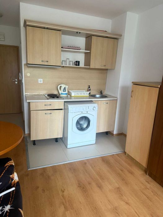 Дава се под наем Едностаен апартамент в к.к. Слънчев бряг - 32 кв.м за 298.86 € - Снимка #3