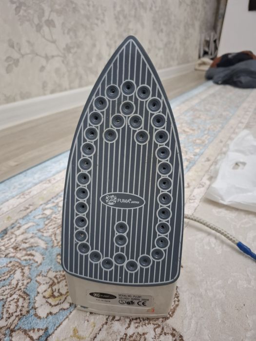 Продам утюг рабочий