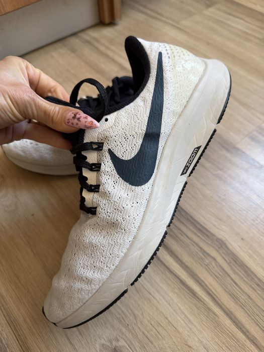 Оригинални Мъжки маратонки - Nike uAir Zoom Pegasus 35 ! 44 н